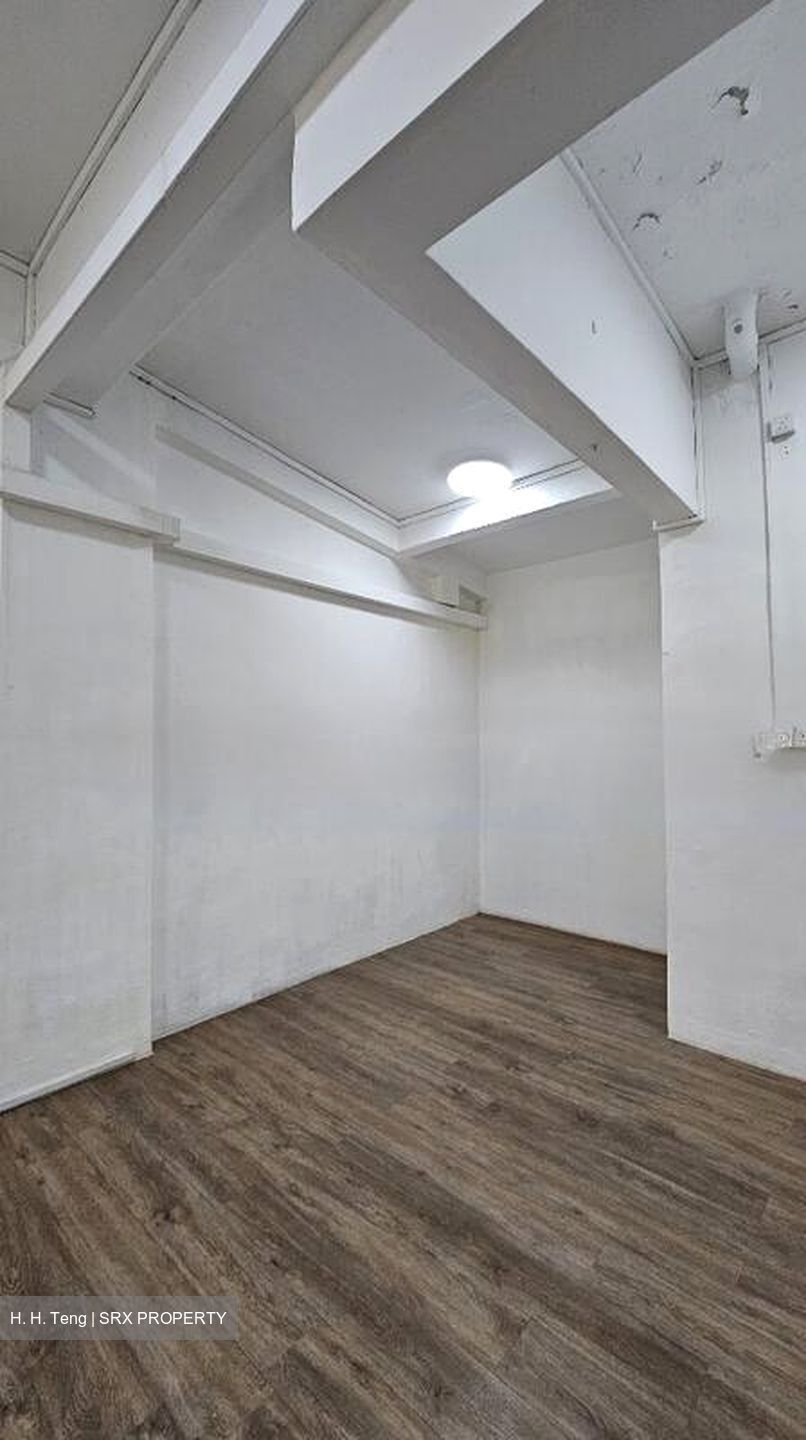 112 BUKIT PURMEI ROAD (D4), Retail #463900221